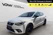 Seat Ibiza FR Pro Black Edition fr black edition spurhalteassistent navi klima
