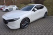 Mazda Mazda3 Selection 3 skyactiv g selection design  premium paket