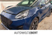 Ford Puma ST 1.0 st line x aut./led/acc/kamera/navi/ahk/
