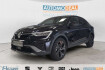 Renault Arkana Techno r.s. line automatik nav led dig display kamera acc