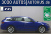 Skoda Octavia Style kombi 1.4 tsi style navi led hud rfk shz