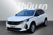 Peugeot 3008 Allure style  pdc v+h  alu 17 zoll  navi  shz klima