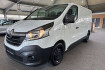 Renault Trafic Komfort dci 145 l1h1 komfort navi rfk sitzh.klima