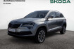 Skoda Karoq Clever 1.0 tsi clever kurvenlicht pdc shz led