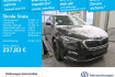 Skoda Scala Style 1.5 tsi dsg style navi frontassist climatr