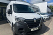 Renault Master Basis dci 135 l2h2