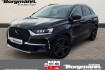 DS DS7  Ds 7  automobiles  7 crossback be chic 1.6 leder ? ahk ? led ? sitzheiz
