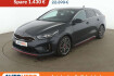 Kia ProCeed GT Proceed / pro cee'd  proceed / pro cee?d 1.6 tgdi gt aut*navi*led*acc*cam*pdc*shz*