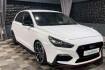 Hyundai i30 Performance I30 n performance led  kamera  alcantara
