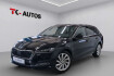Skoda Octavia Style combi 2.0 tdi style navi led acc hud ahk