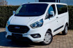 Ford Transit Custom Basis Transit custom kombi 320 l1 (9 sitze  1.hand)