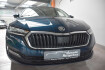 Skoda Octavia Clever combi 2.0 tdi clever dsg led kamera acc