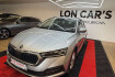 Skoda Octavia Ambition combi ambition/navi/pdc/shz/erster h/top