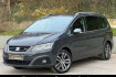 Seat Alhambra FR Line 1.4 tsi dsg fr line/ahk/7 sitze/led/kam
