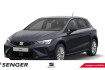 Seat Ibiza Style style digi cockpit kamera navi chrompaket