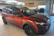 Dacia Jogger Extreme eco g 100 7 sitzer/szhzg/led/ruckfahrkame