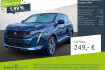 Peugeot 3008 Allure allure pack puretech 130