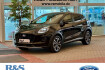 Ford Puma Titanium X titanium+*facelift*+360 kamera+blis+winter p.