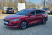 Ford Focus Titanium turnier titanium led winter paket