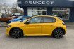 Peugeot e-208  208  208 e elektromotor 136 (e ) e gt acc/kam./aut