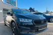 Skoda Fabia Ambition ambition automatik kamera black edition