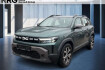 Dacia Duster Expression tce 130 expression