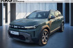 Dacia Duster Expression 1.2 tce 130 expression