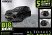 Opel Grandland GS 1.2 turbo gs line alcantara+led+navi