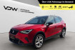 Seat Arona FR fr 1.0 tsi spurhalteassistent  navi  pdc klima