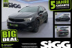 Opel Grandland GS 1.2 turbo gs line mit top extras!