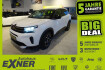 Citroën C5 Aircross Plus Citroen c5 aircross 1 5 bluehdi 130 plus navi+park paket+