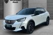 Peugeot e-2008 GT E 2008 2008 elektro 136 gt