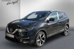Nissan Qashqai  qashqai 1.3dig t dct akari pano led navi tempo kli