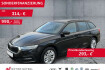 Skoda Octavia Ambition combi 2.0 tdi dsg ambition led+nav+2xshz