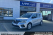 Renault Kangoo Intens dci 95 intens shz+ahk+rfk