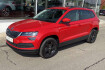 Skoda Karoq Drive 125 1.5 tsi dsg drive 125/pdc/gra/shz/led/navi