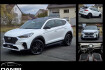 Hyundai Tucson N Line 1.6 t gdi n line 4wd aut+nav+led+pano+kam