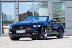 Ford Mustang Fastback GT Mustang 3.7 v6 mit 2 jahren garantie !!!