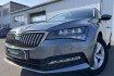 Skoda Superb Ambition combi 2.0 tdi ambition 138? m.20% anz. navi acc