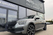 Skoda Kamiq Monte Carlo monte carlo 1.5 tsi/dsg/led/ahk/virtual