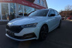 Skoda Octavia Sport combi sportline 2.0 tdi dsg shz lhz navi