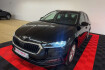 Skoda Octavia Style combi style/navi/led/headup/totw/top