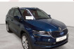 Skoda Karoq Clever karoq 2.0 tdi 4×4 dsg clever acc nav