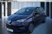 Renault Zoe  r135 z.e. 50 iconic