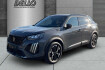 Peugeot 2008 Allure allure allure pt 130 e led acc apple carplay andro
