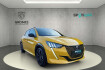 Peugeot e-208 GT 208  208 e gt+ 136 pano navi led acc leder kamera leder ca