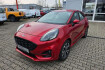 Ford Puma ST st line