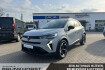 Renault Captur Techno tce 140 techno shz+navi+rfk+led