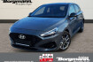 Hyundai i30 Advantage I30 advantage 1.0 automatik ? sitzheizung ? led ? appl