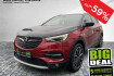 Opel Grandland Ultimate at8 hybrid ultimate 4×4 matrix/leder